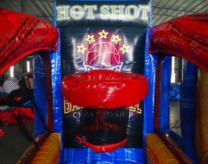 3 in 1 Carnival game 2023031565 6 » BounceWave Inflatable Sales