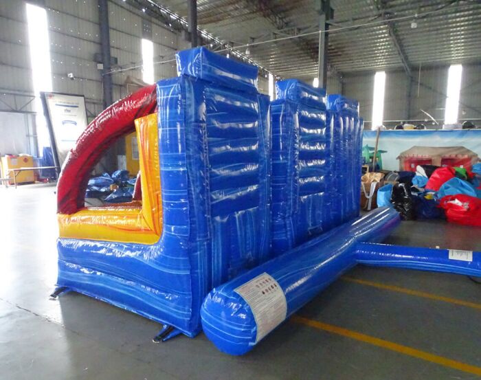 3 in 1 Carnival game 2023031565 7 » BounceWave Inflatable Sales