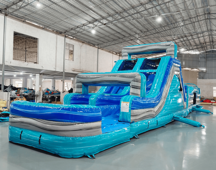 62 compress » BounceWave Inflatable Sales