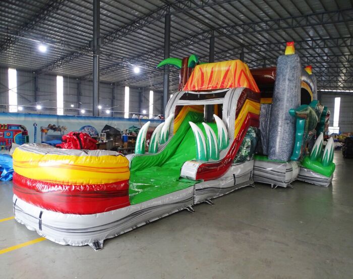 lava raptor 5 1 combo 2023031745 1 » BounceWave Inflatable Sales