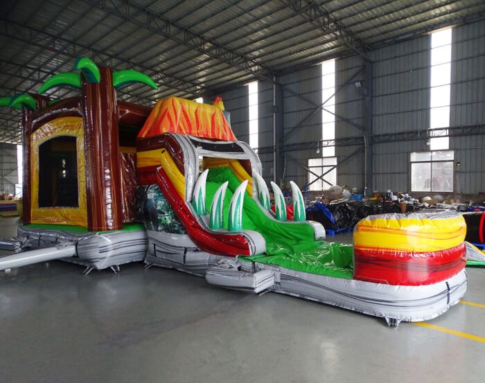lava raptor 5 1 combo 2023031745 2 » BounceWave Inflatable Sales
