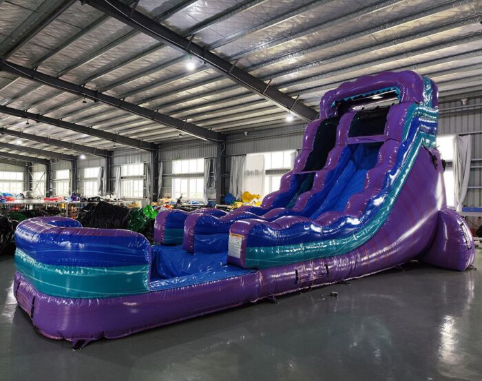 17 slim line purple splash squared top no palm bottom 2022021851 3 Megan Garcia » BounceWave Inflatable Sales