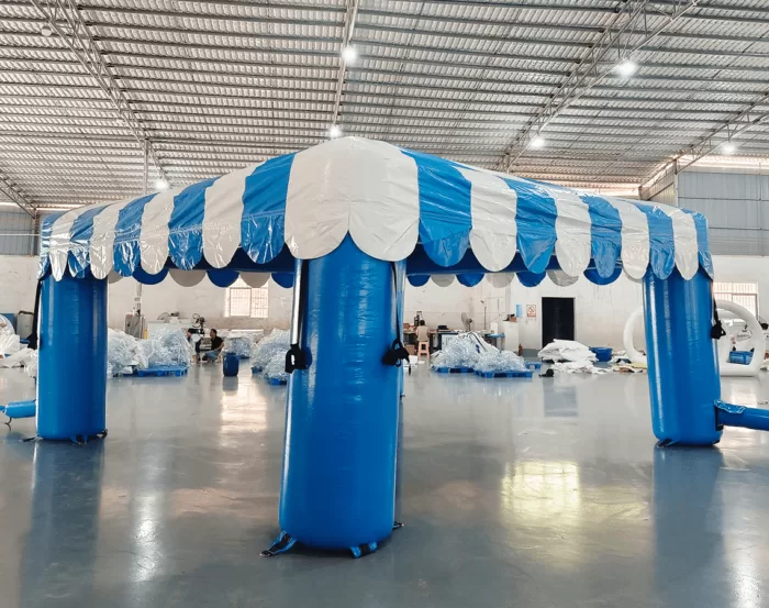 20'x20' Inflatable Event Tent