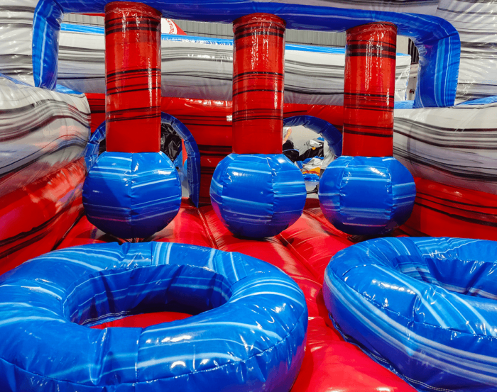 62 Baja 2 » BounceWave Inflatable Sales