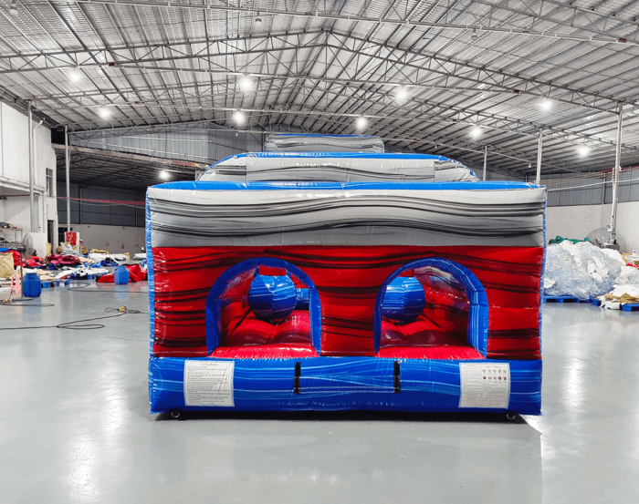 62 Baja 4 » BounceWave Inflatable Sales