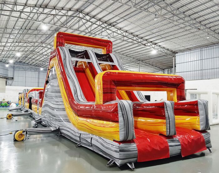 90 Ft 3 piece obstacles Fire Island 2023031814 2023031821 2023031835 1 » BounceWave Inflatable Sales