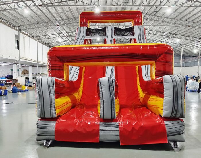90 Ft 3 piece obstacles Fire Island 2023031814 2023031821 2023031835 2 » BounceWave Inflatable Sales