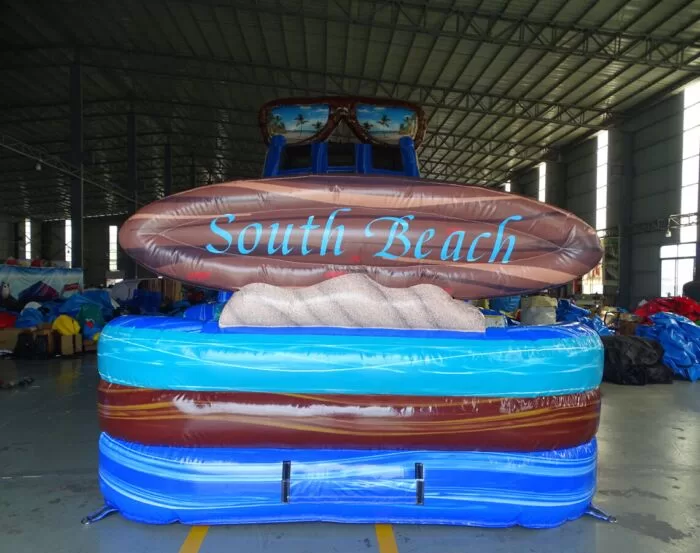 18ft south beach Center Climbs 2023032157 2 » BounceWave Inflatable Sales