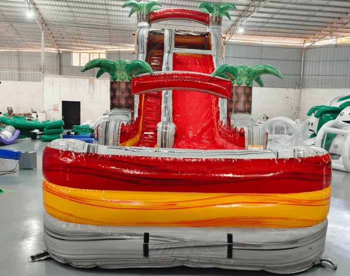 20 Fire Island Single 2 » BounceWave Inflatable Sales