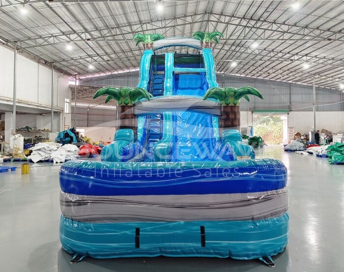 22ft bahama single lane 2023031298 2 » BounceWave Inflatable Sales