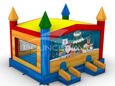 Inflatable bounce house for sale commercial grade