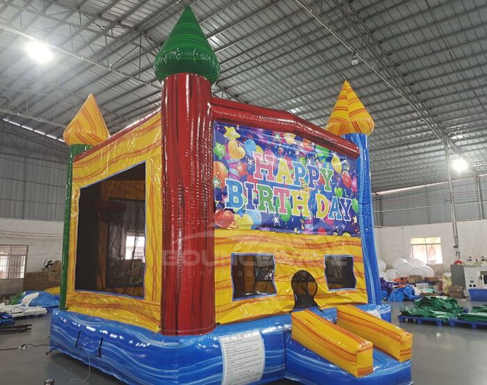 Season Sampler with 5 Panels 2024030725 3 » BounceWave Inflatable Sales