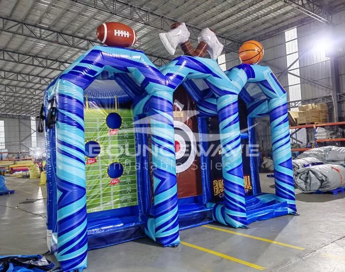 3 in 1 sports game ice color scheme 2024030268 1 » BounceWave Inflatable Sales