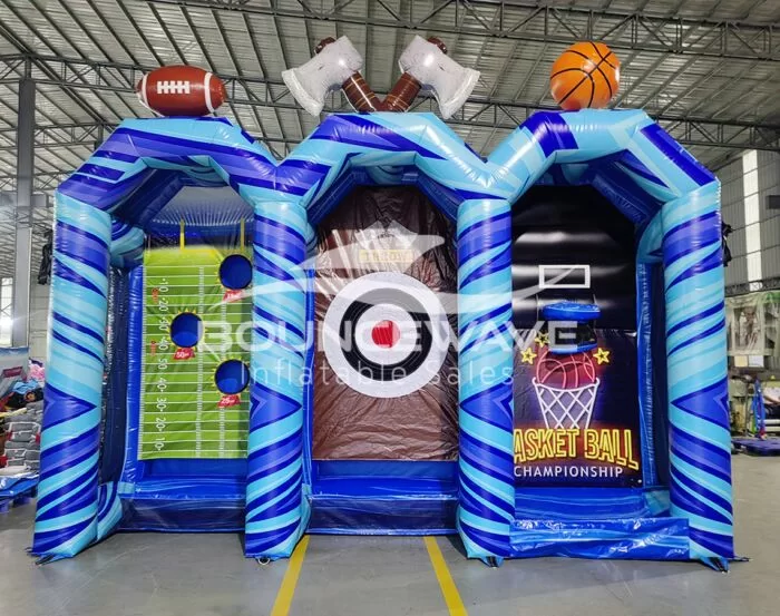 3 in 1 sports game ice color scheme 2024030268 2 » BounceWave Inflatable Sales