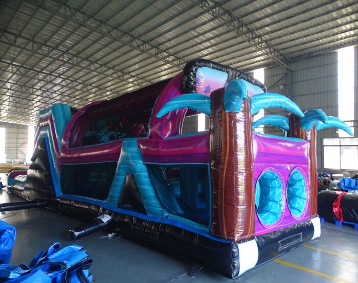 53 soflo xl hybrid obstacle Iris Cruz 2023032384 9 » BounceWave Inflatable Sales